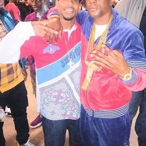 Meet your Posher, Cortez